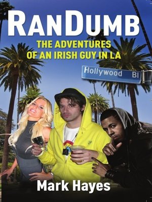 cover image of RanDumb
